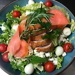 Restaurant Herard 3*