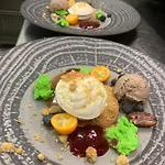 Restaurant Herard 호텔 3*
