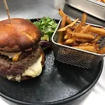 فندق Restaurant Herard بوربون ليه بان