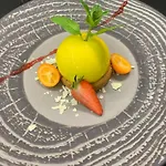 Restaurant Herard 호텔 3*