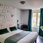 Restaurant Herard Hotel Bourbonne-les-Bains