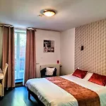 Restaurant Herard Bourbonne-les-Bains