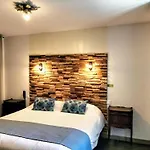 Restaurant Herard Hotel 3*