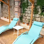 호텔 Restaurant Herard