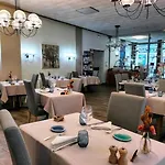 Restaurant Herard 3* 부르봉-레-뱅