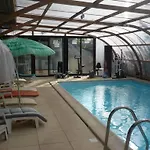 Restaurant Herard 부르봉-레-뱅