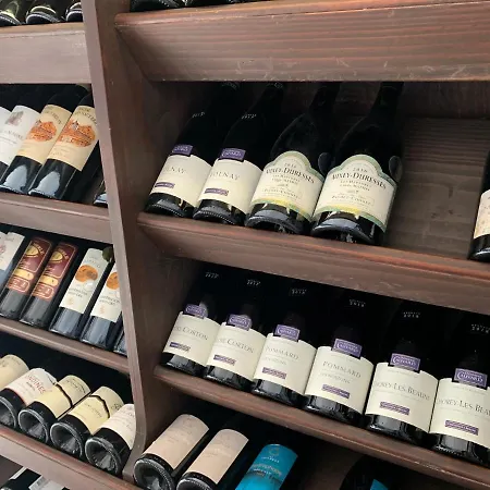 Restaurant Herard 3* Bourbonne-les-Bains