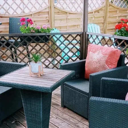 Hotel Restaurant Herard Bourbonne-les-Bains