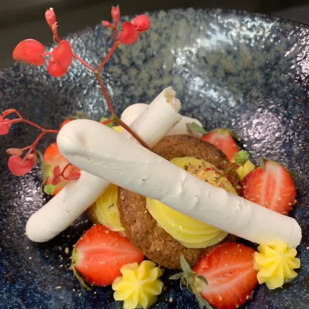 Ξενοδοχείο Restaurant Herard Bourbonne-les-Bains