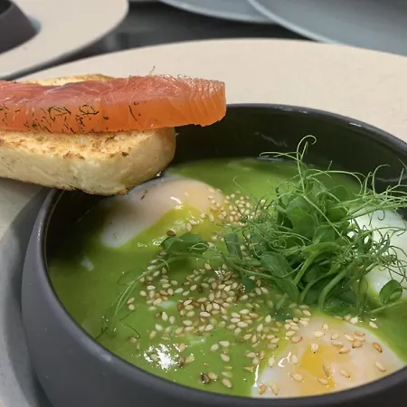 Hotel Restaurant Herard