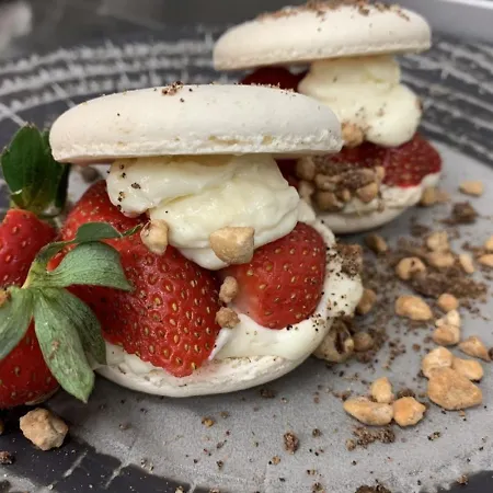 Ξενοδοχείο Restaurant Herard