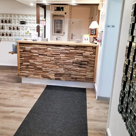 Restaurant Herard Ξενοδοχείο