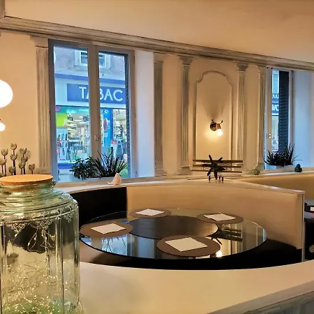 Restaurant Herard