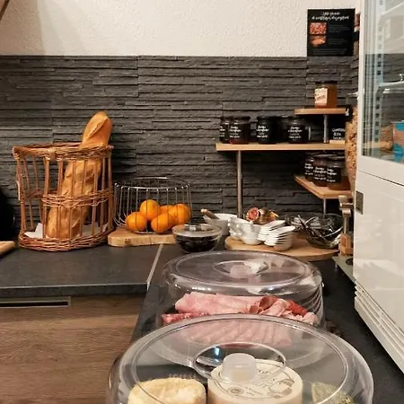호텔 Restaurant Herard