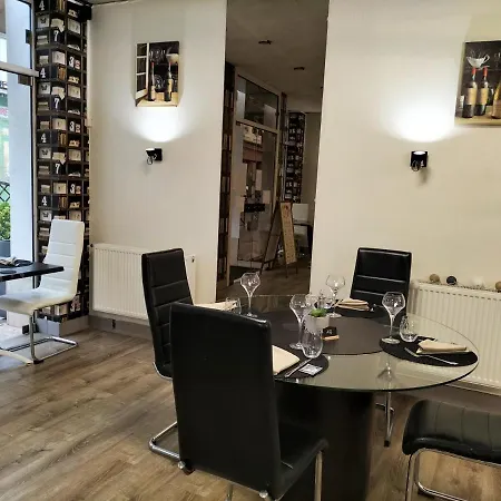 Hotel Restaurant Herard