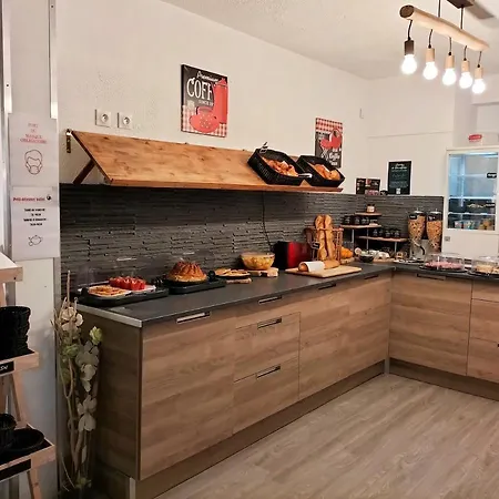 Restaurant Herard Bourbonne-les-Bains