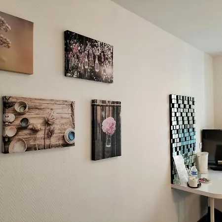 Restaurant Herard Ξενοδοχείο 3*