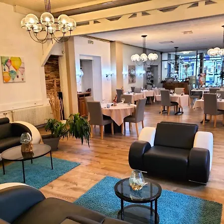 Hotel Restaurant Herard 3*