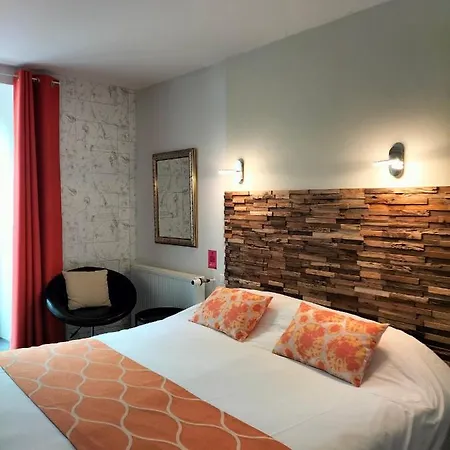 Hotel Restaurant Herard