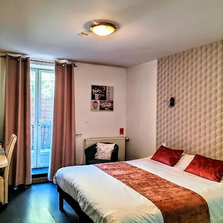 Restaurant Herard Bourbonne-les-Bains