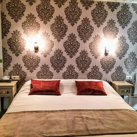 Restaurant Herard Hotel