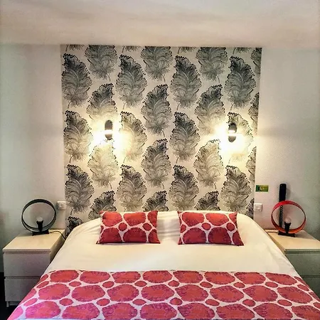 Restaurant Herard Ξενοδοχείο