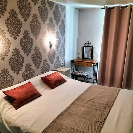 Restaurant Herard Hotel 3*
