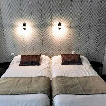 Restaurant Herard Hotel 3*