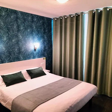 Restaurant Herard Bourbonne-les-Bains