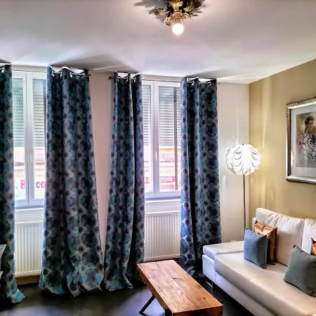 Restaurant Herard فندق 3*