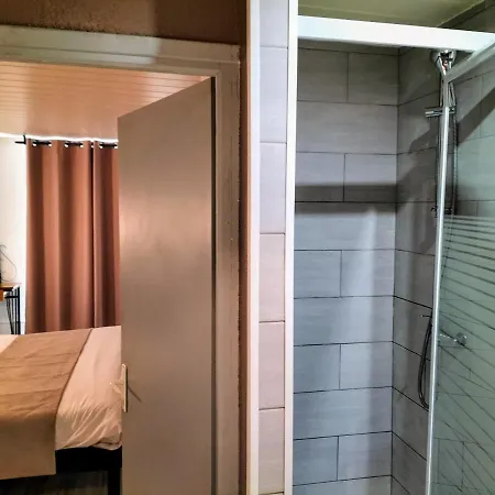 Restaurant Herard Ξενοδοχείο 3*