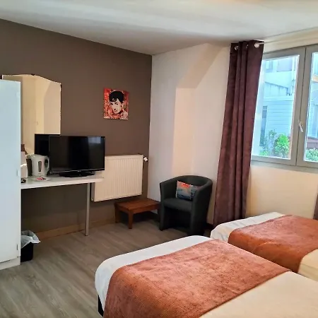 Restaurant Herard 3*