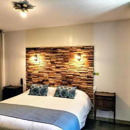 Restaurant Herard Hotel 3*