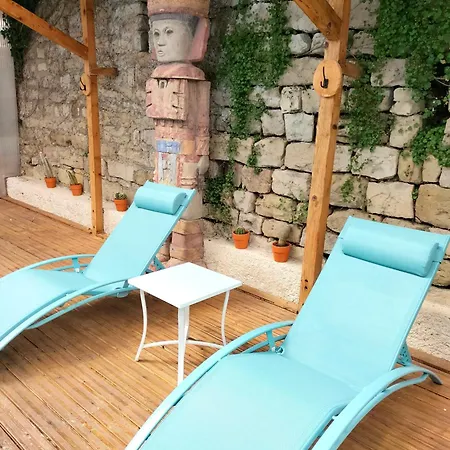 Hotel Restaurant Herard