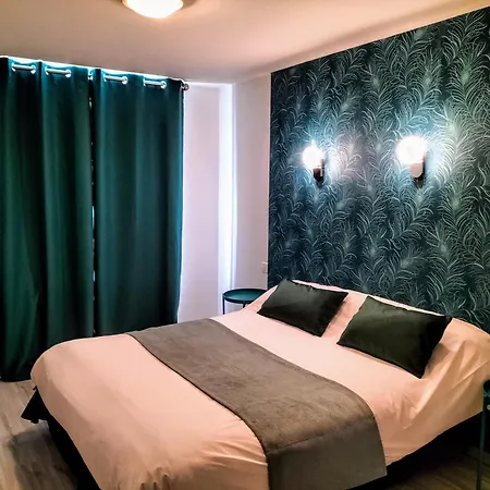 Restaurant Herard Bourbonne-les-Bains