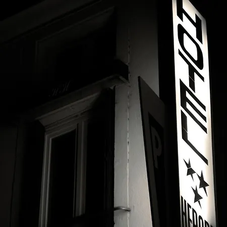 Hotel Restaurant Herard