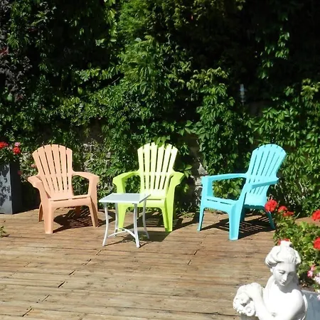 Restaurant Herard Bourbonne-les-Bains