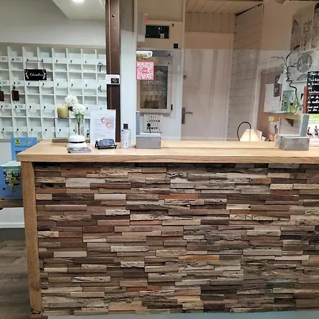 Ξενοδοχείο Restaurant Herard 3*