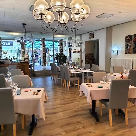 Hotel Restaurant Herard