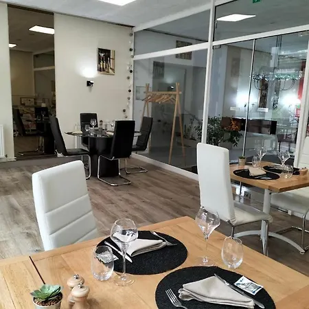 Ξενοδοχείο Restaurant Herard