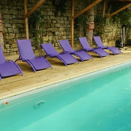 Restaurant Herard Hotel