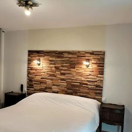 Hotel Restaurant Herard 3*