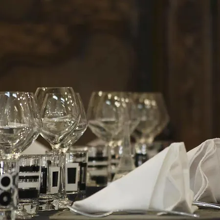 Restaurant Herard 호텔 3*