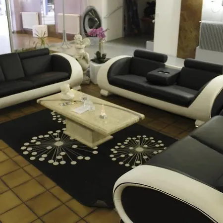 Ξενοδοχείο Restaurant Herard