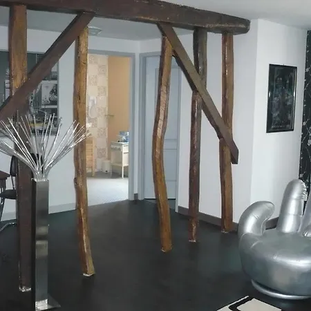 Hotel Restaurant Herard 3*