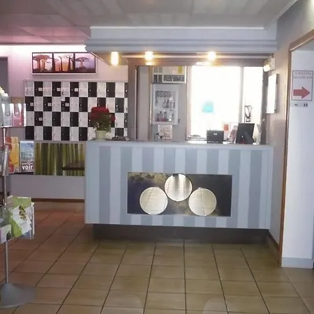 Restaurant Herard 호텔