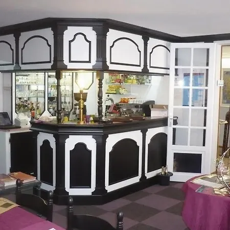 Restaurant Herard Bourbonne-les-Bains