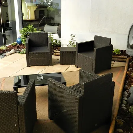 Hotel Restaurant Herard Bourbonne-les-Bains