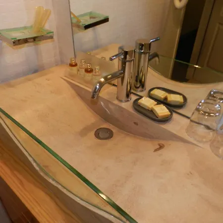 Restaurant Herard Hotel