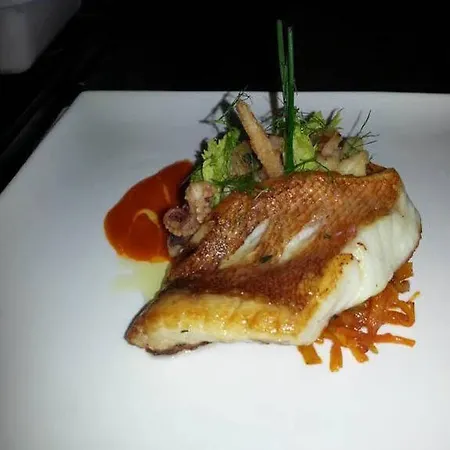 Restaurant Herard Bourbonne-les-Bains